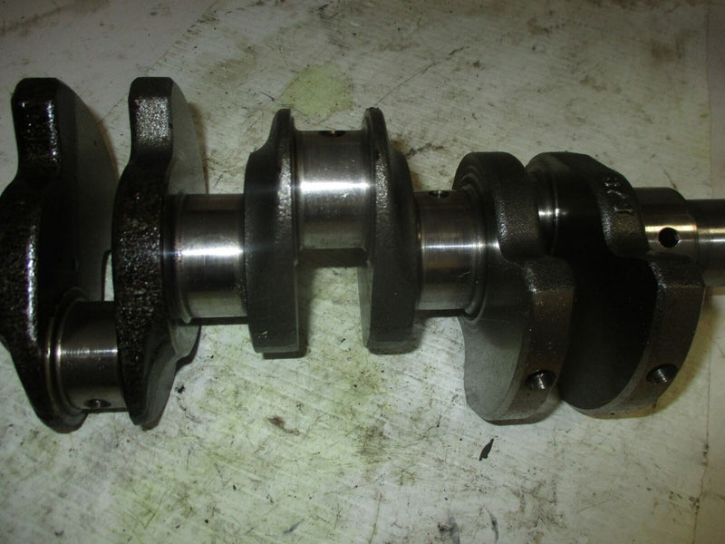 Suzuki DF50 50hp outboard crankshaft (12220-87J10)