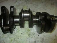 Load image into Gallery viewer, Suzuki DF50 50hp outboard crankshaft (12220-87J10)
