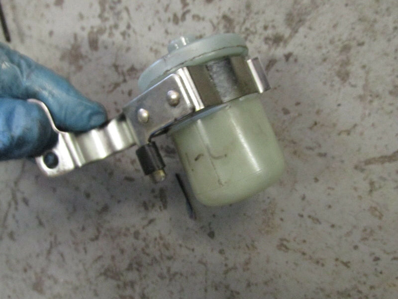 2003 Johnson outboard 90hp 4-stroke fuel filter 5032323