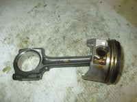 Load image into Gallery viewer, Suzuki DF115 115hp outboard piston and rod (12111-90J01)
