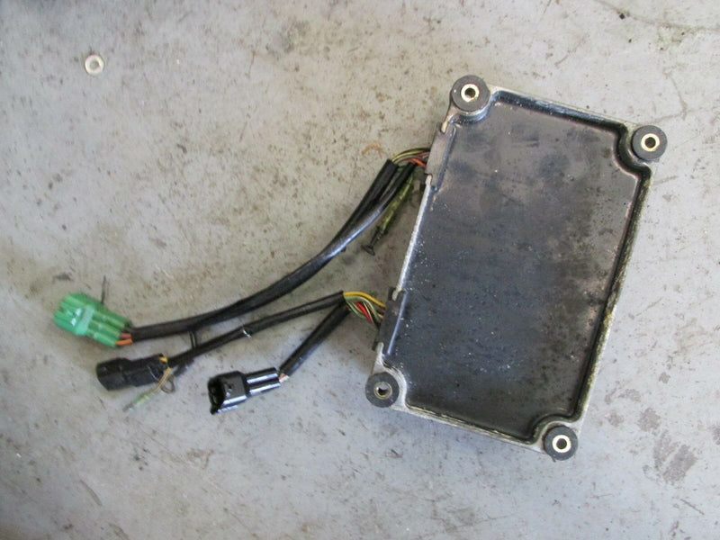 1994 Suzuki Outboard DT 200 two stroke electronic fuel injection 33920-87D20