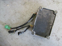 Load image into Gallery viewer, 1994 Suzuki Outboard DT 200 two stroke electronic fuel injection 33920-87D20
