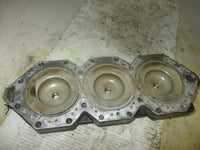 Load image into Gallery viewer, Evinrude Ocean Pro 175hp outboard cylinder head (337548)

