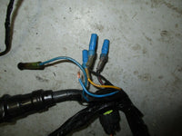 Load image into Gallery viewer, 2000 Yamaha 200 hp OX66 V6 SWS outboard comp engine wiring harness 67h-82590
