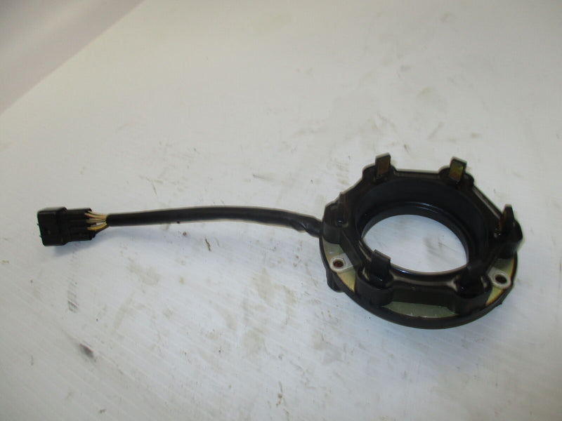 Yamaha 150 hp HPDI 2 stroke outboard pulsor coil 68F-85580-00-00