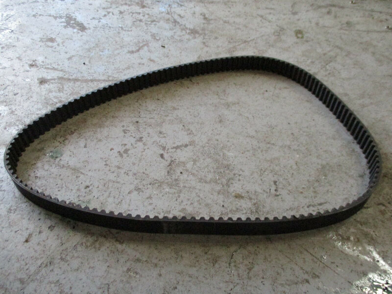 2000 Yamaha 100hp 4-stroke outboard drive belt 67f-46241