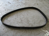 Load image into Gallery viewer, 2000 Yamaha 100hp 4-stroke outboard drive belt 67f-46241
