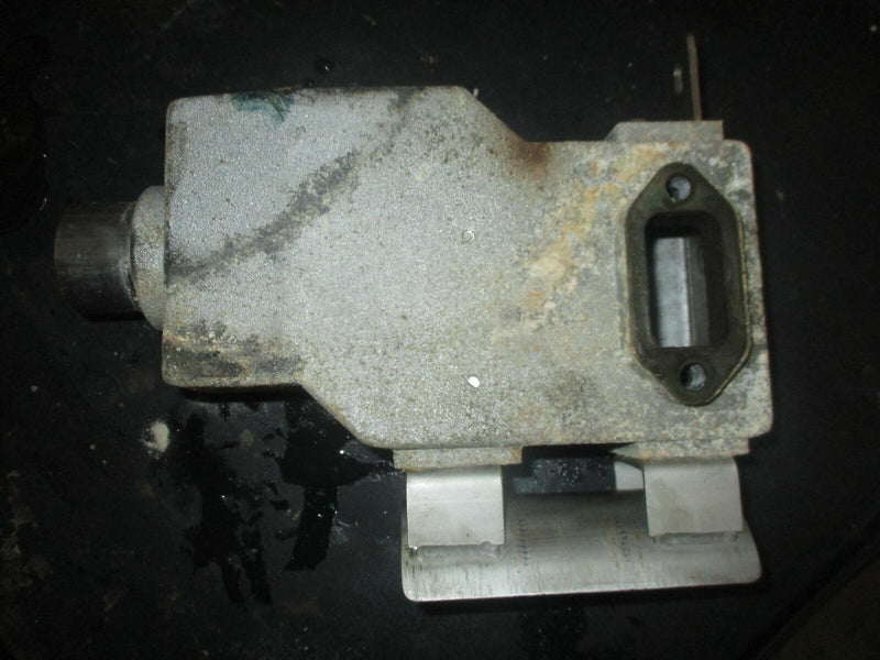 Fischer Panda 4.2kW (old type) intake manifold (FP2-000150)