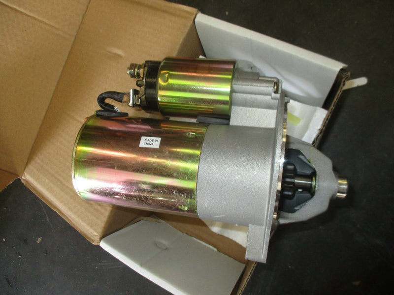 Arrowhead Electrical Inboard Starter For Ford Engine SFD0066