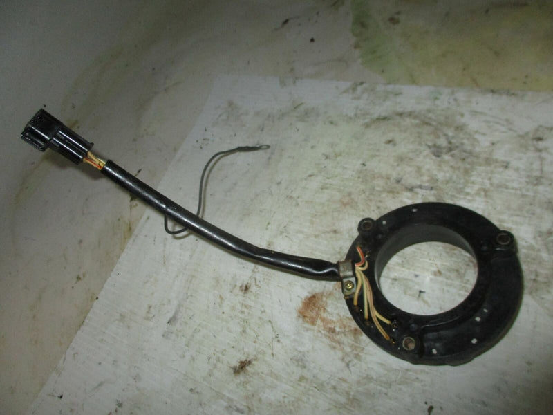 Yamaha 250hp 2 stroke outboard pulsor coil (61A-85580-00)