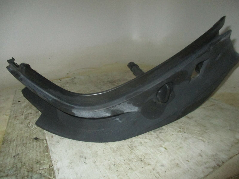 Mercury Verado 250hp outboard port front cover (885356T)
