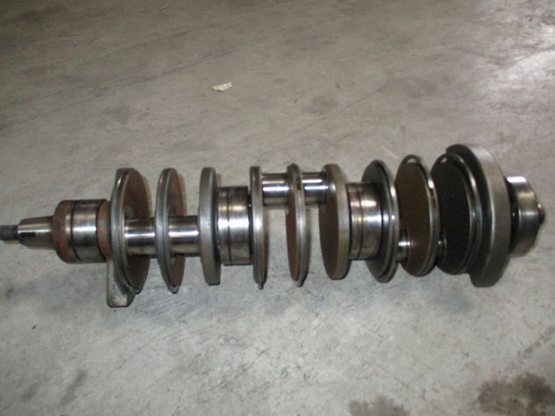 Mercury Optimax 225hp outboard crankshaft (482-9783-3)
