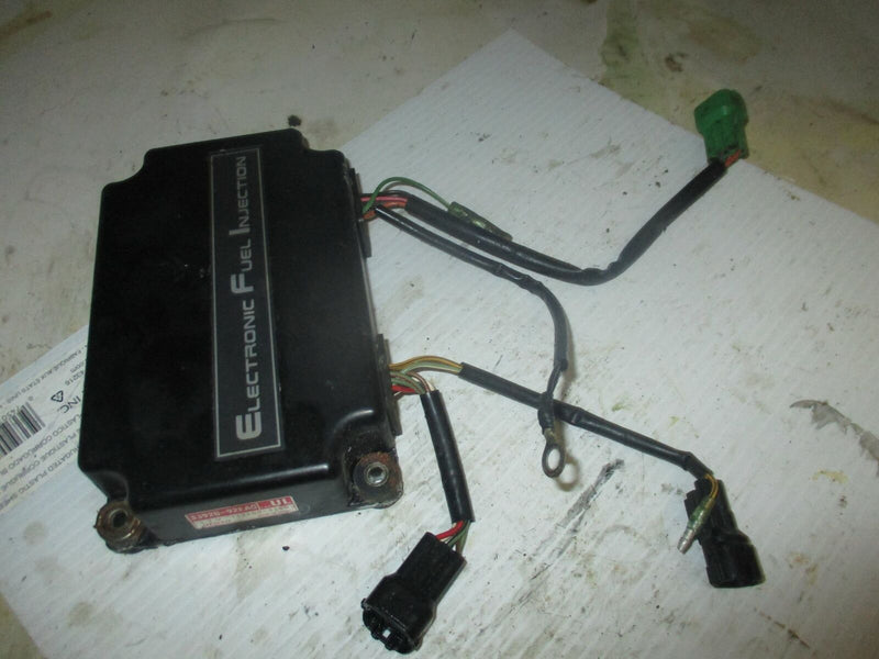 Suzuki DT225 225hp outboard electronic fuel injection unit (33920-92EA0)