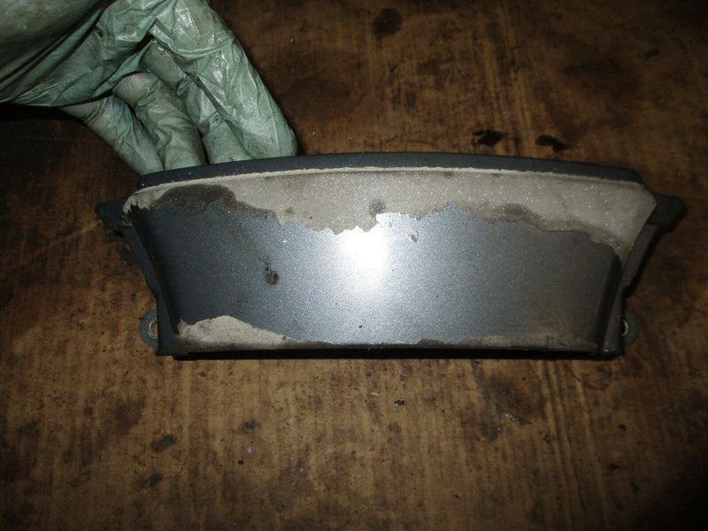 2005 Yamaha 225hp 4-stroke outboard rear casing cover 69j-45151-00-8D