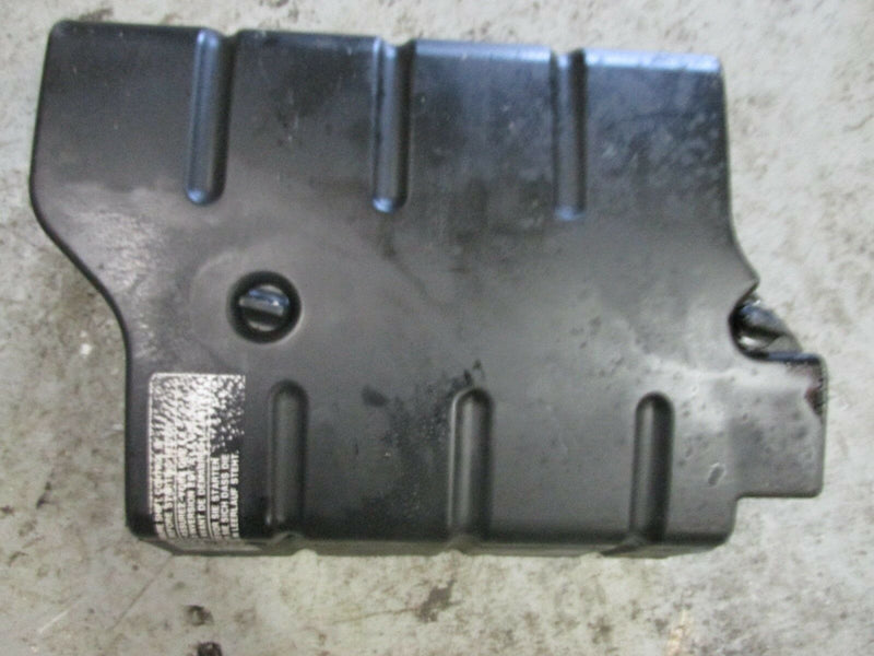 Evinrude Ficht 200hp 2-stroke E200FPXSIC intake silencer 439353