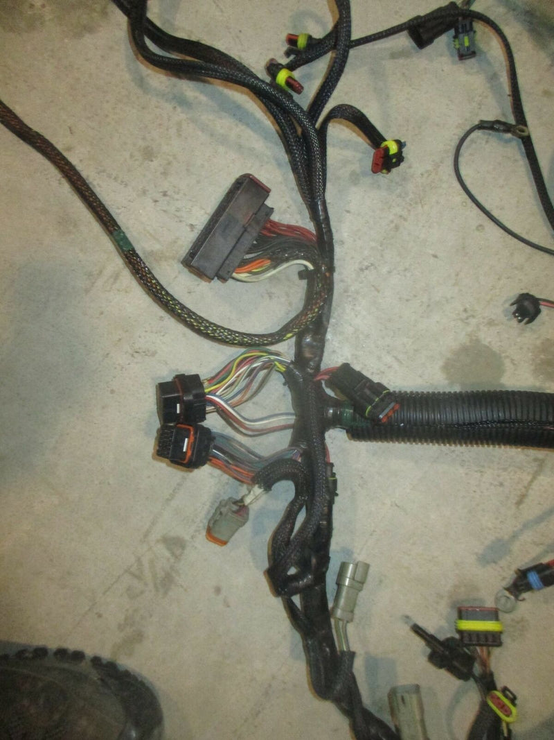 Evinrude ETEC 150hp outboard engine wiring harness (0586898)