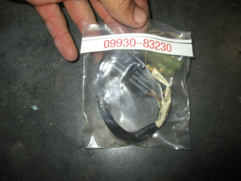 NEW OEM Suzuki outboard wiring harness (09930-83230)