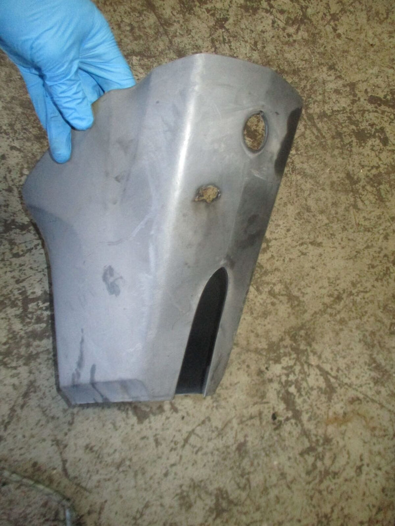 Yamaha 20hp outboard apron