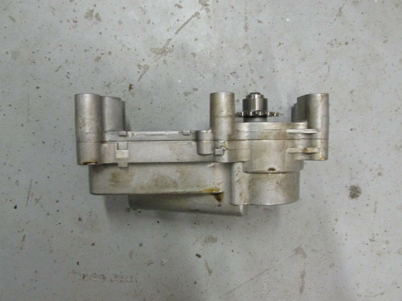 Suzuki DF 200 hp 20001F-510048 oil pump 16400-93J01