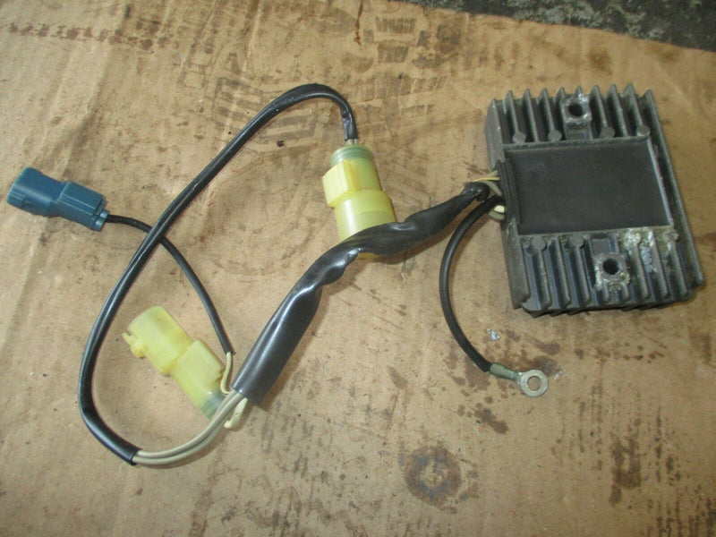 2000 Honda BF90A 90 hp 4-stroke outboard rectifier regulator
