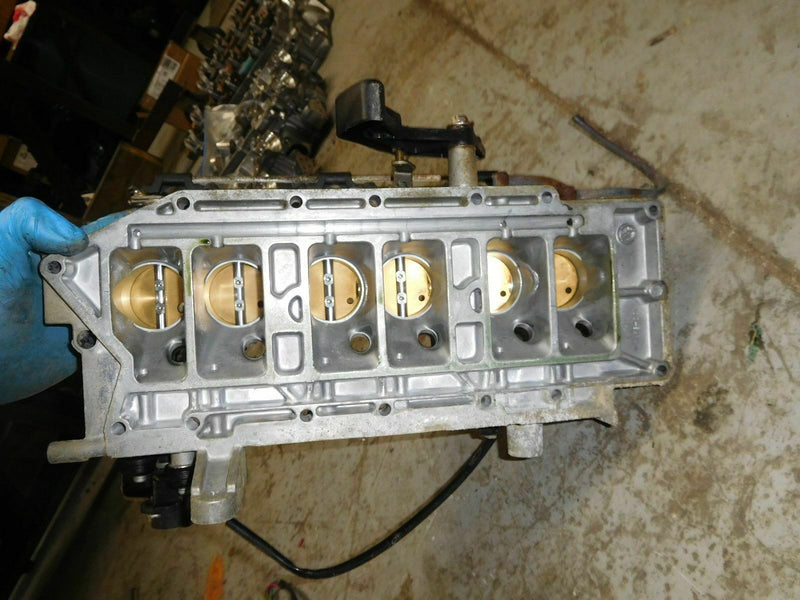 2000 Yamaha outboard 250 hp OX66 SWS Lx250TXRY Throttle body/TPS 66K-13751-00-00