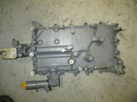 Load image into Gallery viewer, Yamaha 225hp 4 stroke outboard crankcase cover (69J-15411-00-94)
