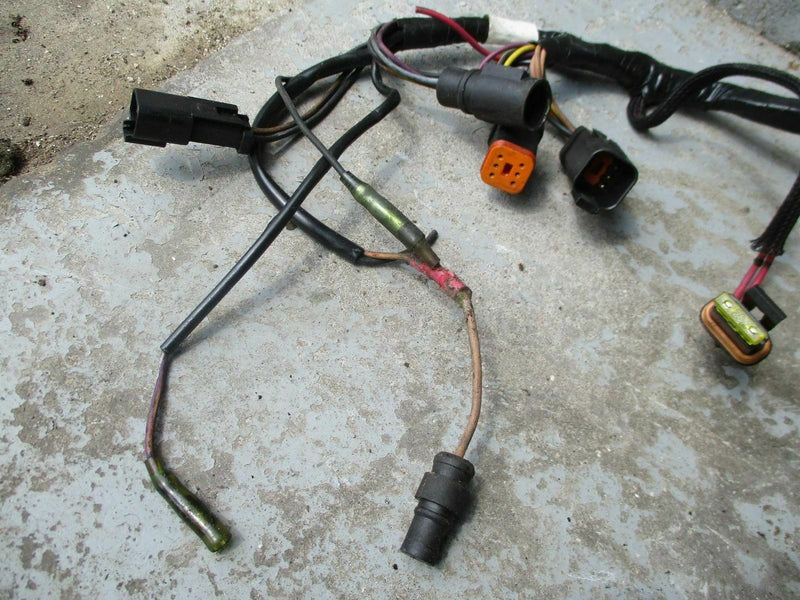 1993 Johnson 225hp Oceanrunner outboard wiring harness 586240