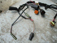 Load image into Gallery viewer, 1993 Johnson 225hp Oceanrunner outboard wiring harness 586240

