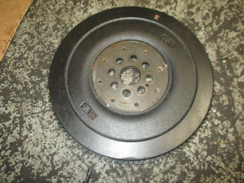2003 Honda outboard BF130A 130 hp 4-stroke flywheel 31110-zw5-000za
