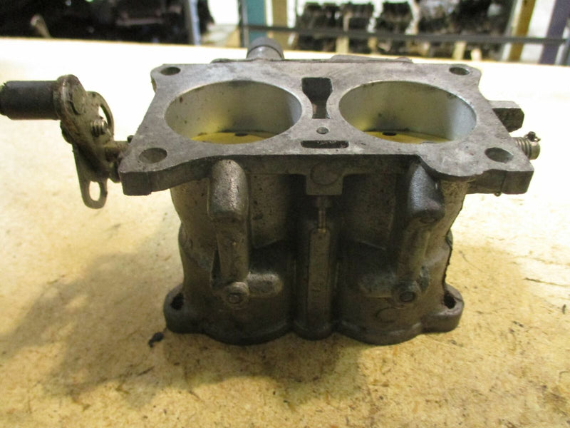 Johnson/Evinrude 90-115hp Outboard Top Carburetor with 1-5/16" valves