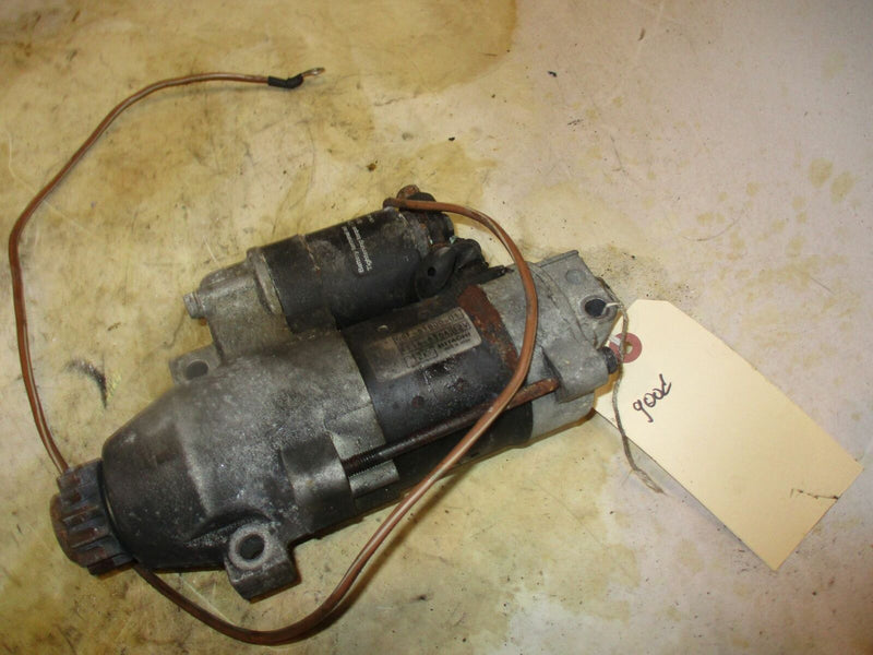 Yamaha HPDI 200hp outboard starter (68F-81800-01)