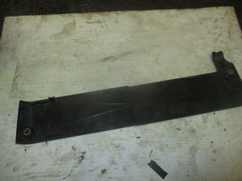 Honda BF150A 150hp outboard cover (12500-ZY6-0000)