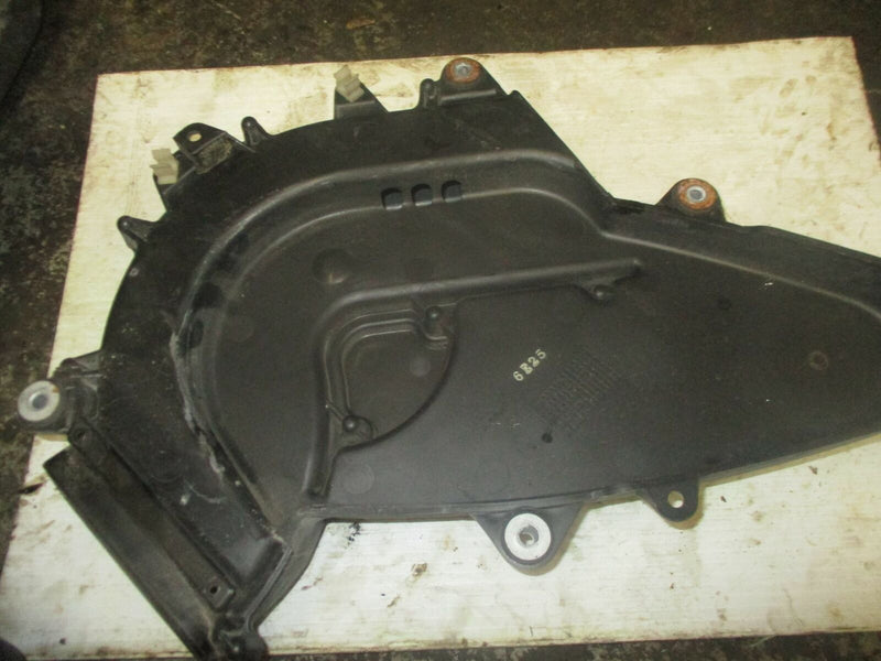 Honda BF150A 150hp outboard air duct (17432-ZY6-000)