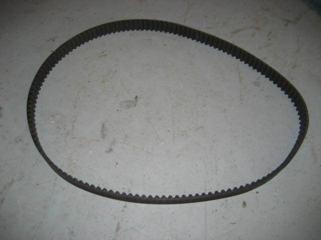 YAMAHA outboard 100 and 80 hp Drive Belt 67F-46241-00-00