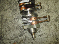 Load image into Gallery viewer, Suzuki DT200 200 hp outboard crankshaft (12200-92E04)

