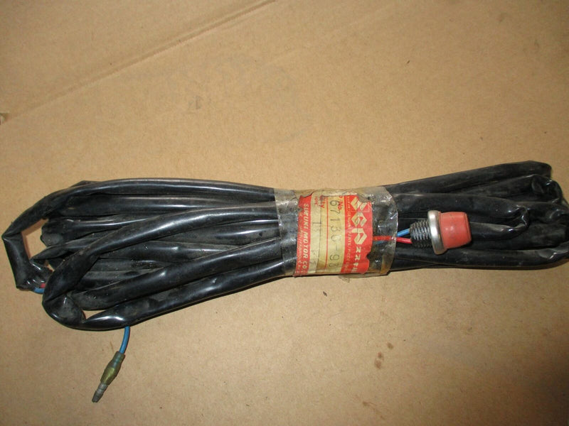 NEW Suzuki outboard kill switch (67130-93403)