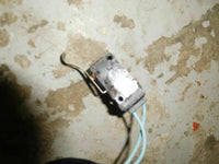 Load image into Gallery viewer, 2004 Suzuki outboard DF250 4 stroke 250hp tilt limit switch 37722-93J00
