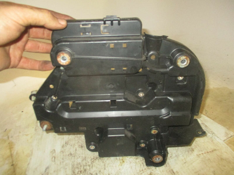 Honda BF135A 135hp outboard electronics holder (30416-ZY6A-0000)