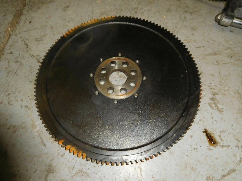 2006 Honda Outboard BF225A 225 hp  Flywheel 31110-ZY3-A00