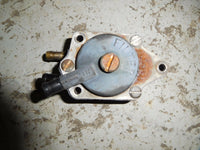 Load image into Gallery viewer, 1976 johnson 85hp seahorse V4 outboard Fuel Pump 318374
