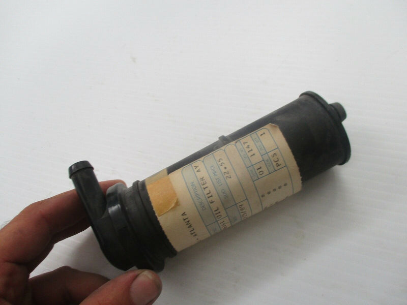 Johnson Evinrude OMC oil filter 0984141