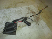 Load image into Gallery viewer, Yamaha 200hp 2 stroke outboard rectifier regulator (6R3-81960-10-00)
