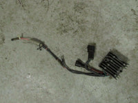 Load image into Gallery viewer, 1998 Yamaha outboard 175hp carbureted S175TXRW rectifier regulator 6R3-81960-10
