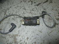 Load image into Gallery viewer, Johnson OceanRunner 90hp outboard dual ignition coil (583740)
