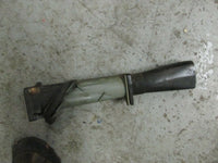 Load image into Gallery viewer, 1989 Yamaha outboard 25hp 2-stroke 25LF exhaust tube 6L2-41131-00-9M
