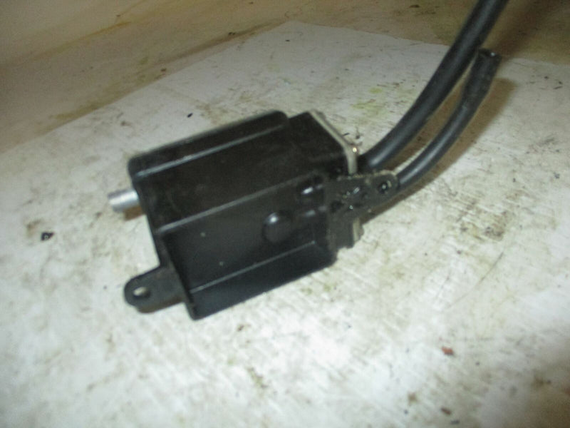 Yamaha outboard 4 stroke 9.9 hp Air canister