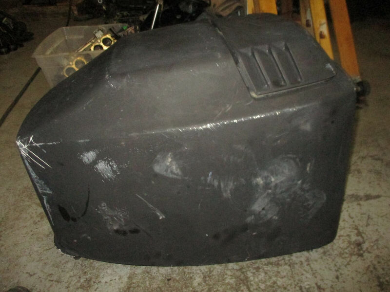 Mercury EFI 150hp outboard top cowling