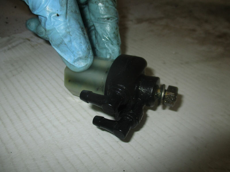 Nissan 140hp 2 stroke outboard oil filter (3C7710300)