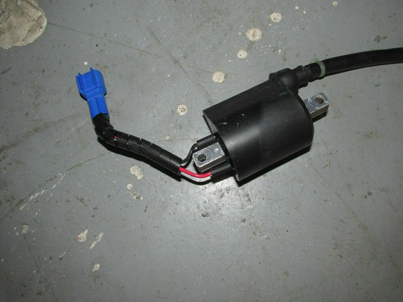 2008 YAMAHA outboard VMAX HPDI 225 hp ignition coil 60V-82310-01-00