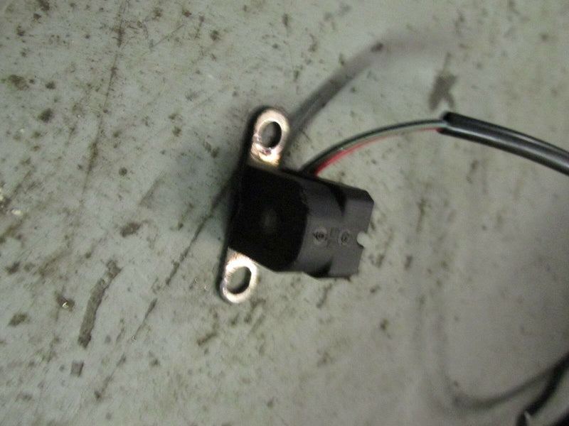 2007 Suzuki outboard DF200 4-stroke 20001F-781073 ignition timing coil 32160-87J